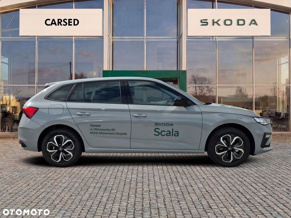 Skoda Scala 1.0 TSI Drive - 7