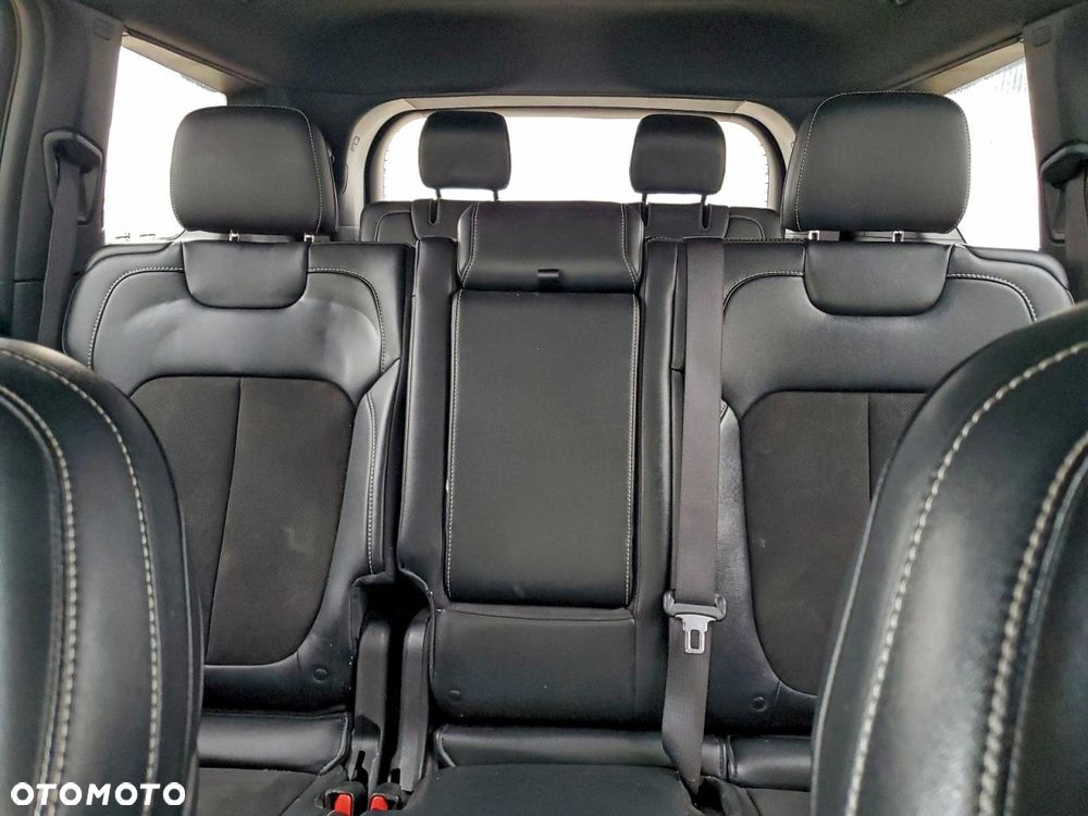 Jeep Grand Cherokee 3.6 V6 Laredo - 9