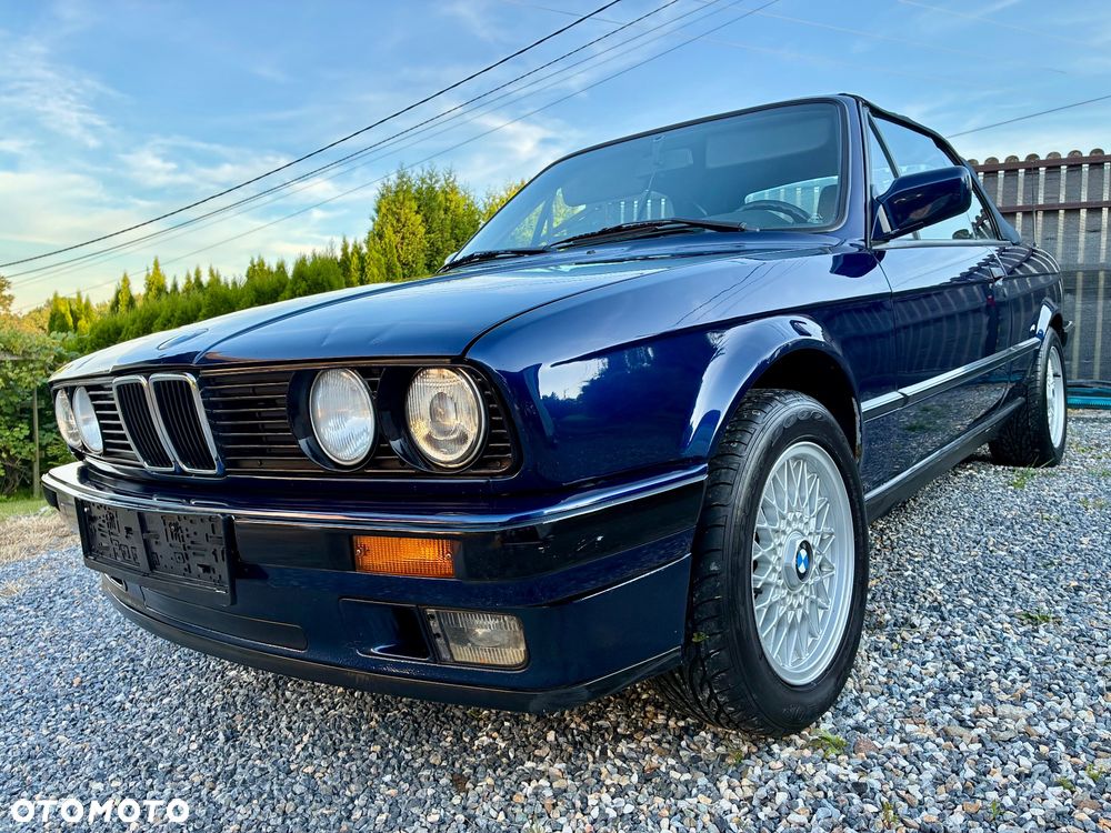 BMW Seria 3 - 4