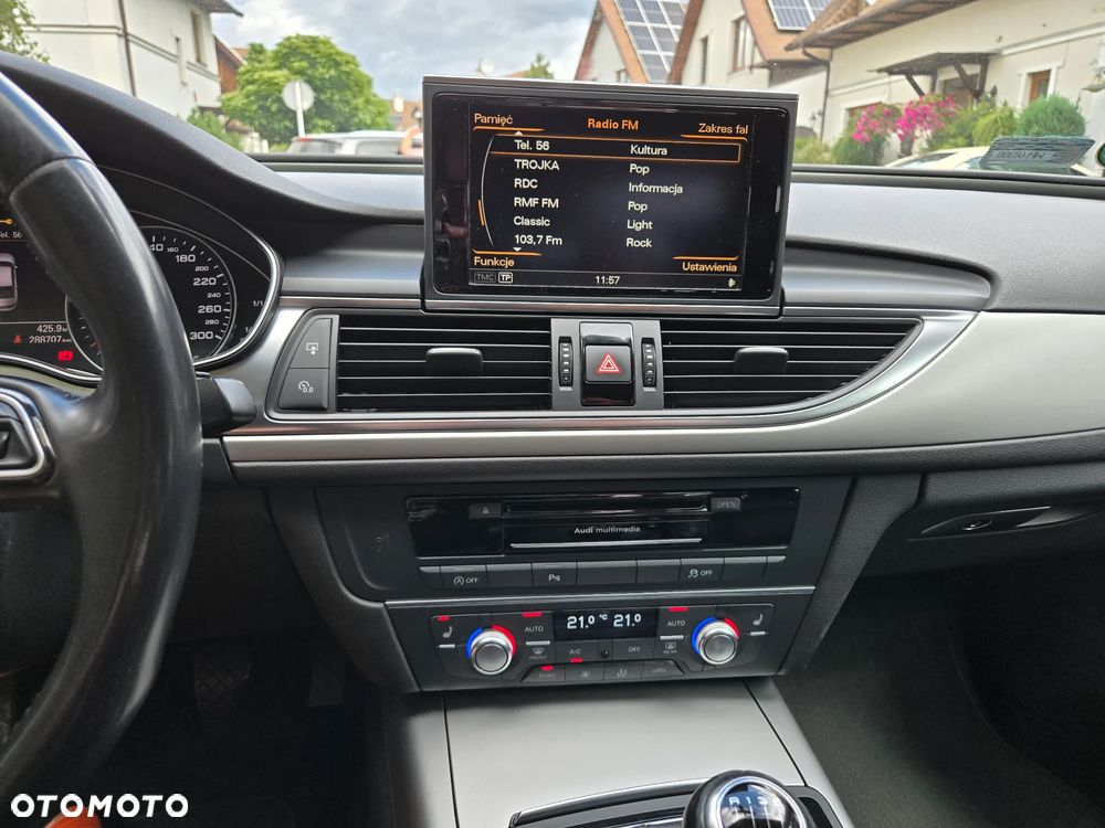 Audi A6 Limousine - 30