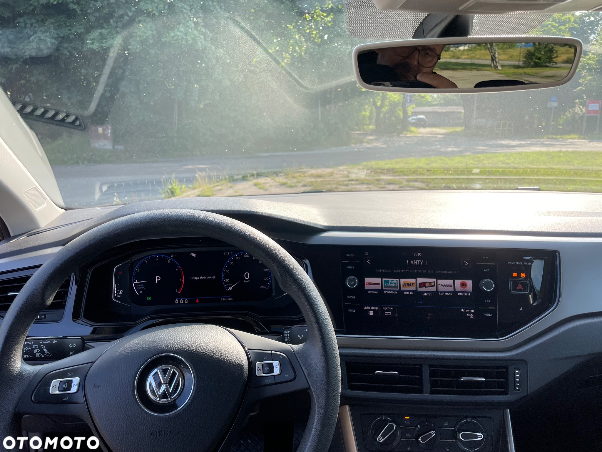 Volkswagen Polo 1.0 TSI Highline DSG - 11