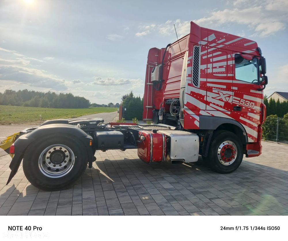 DAF Xf106 - 6