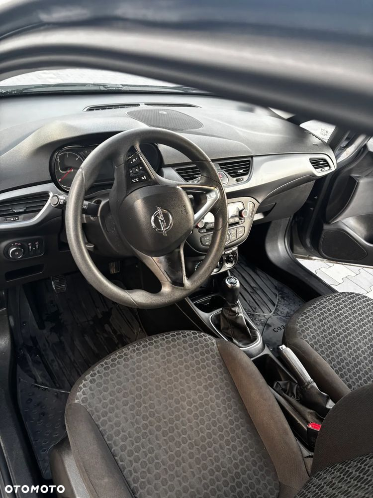 Opel Corsa 1.3 CDTI - 7