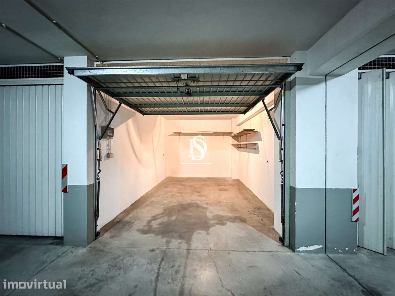 Apartamento T1 Venda em Nogueira, Fraião e Lamaçães,Braga - Grande imagem: 3/10