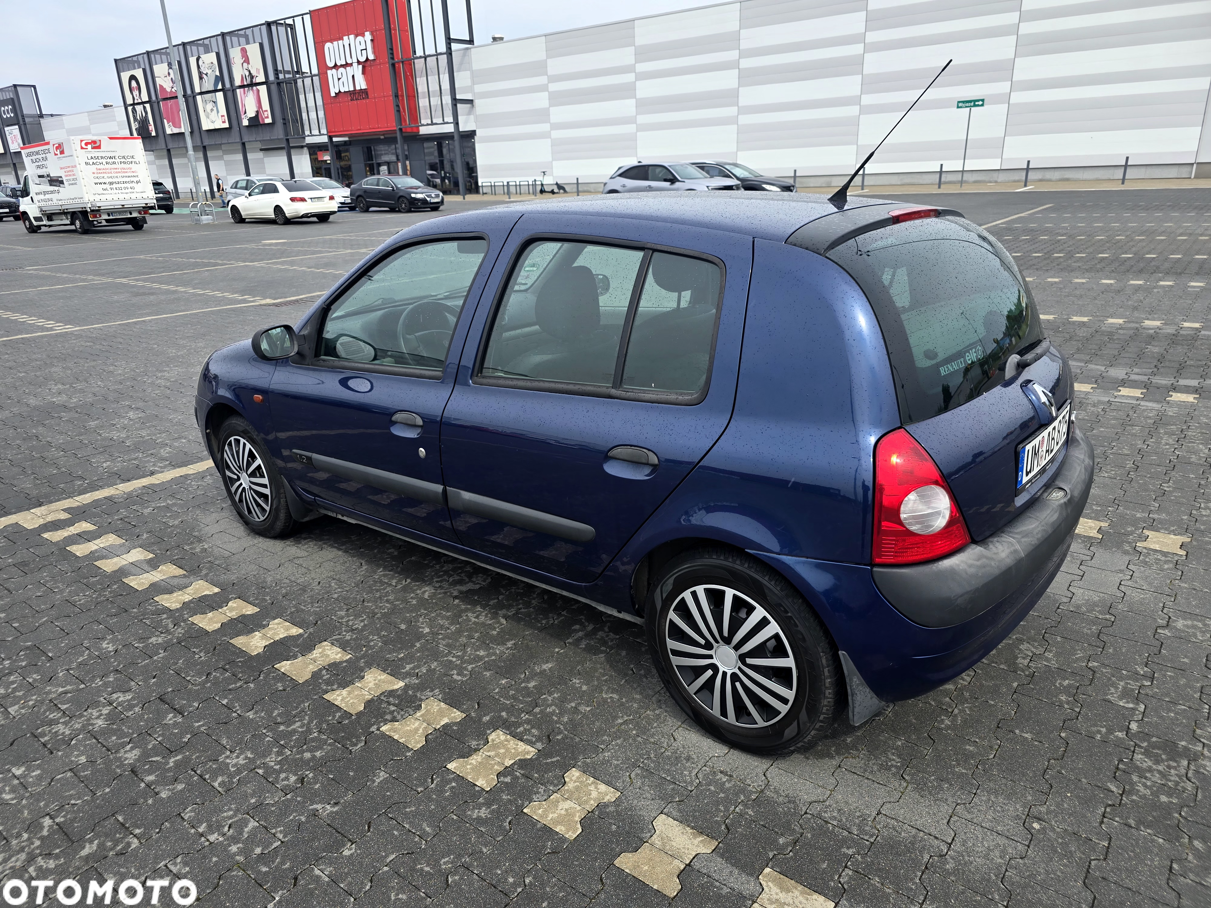 Renault Clio - 16