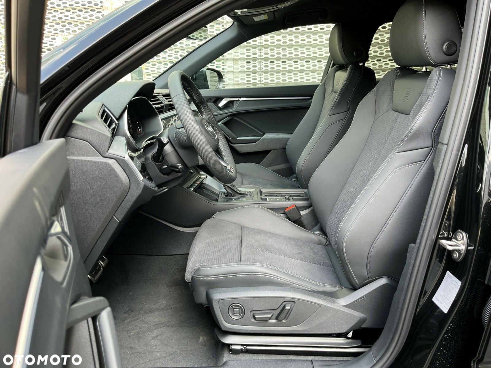 Audi Q3 Sportback - 17