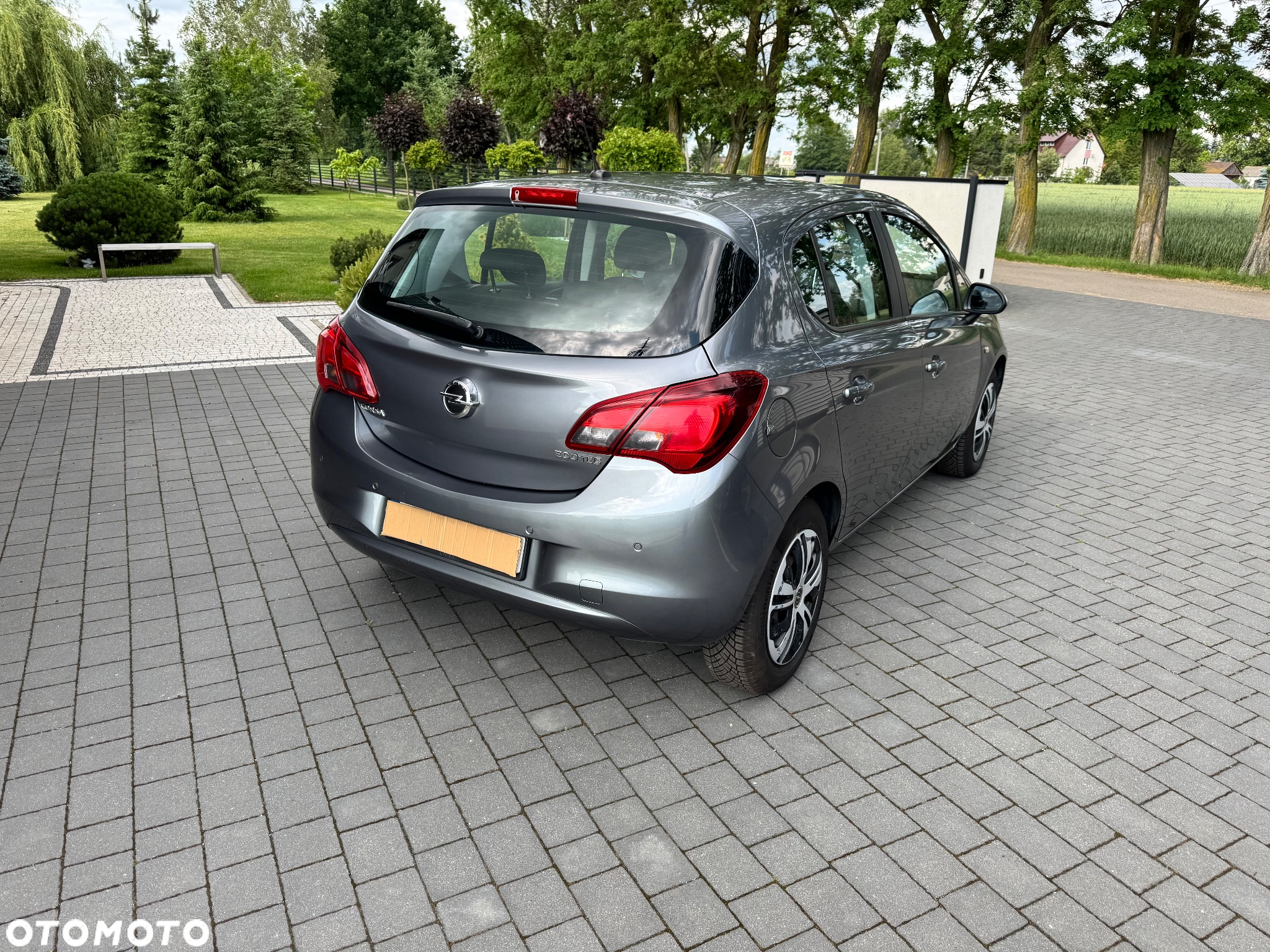 Opel Corsa 1.4 Color Edition - 5