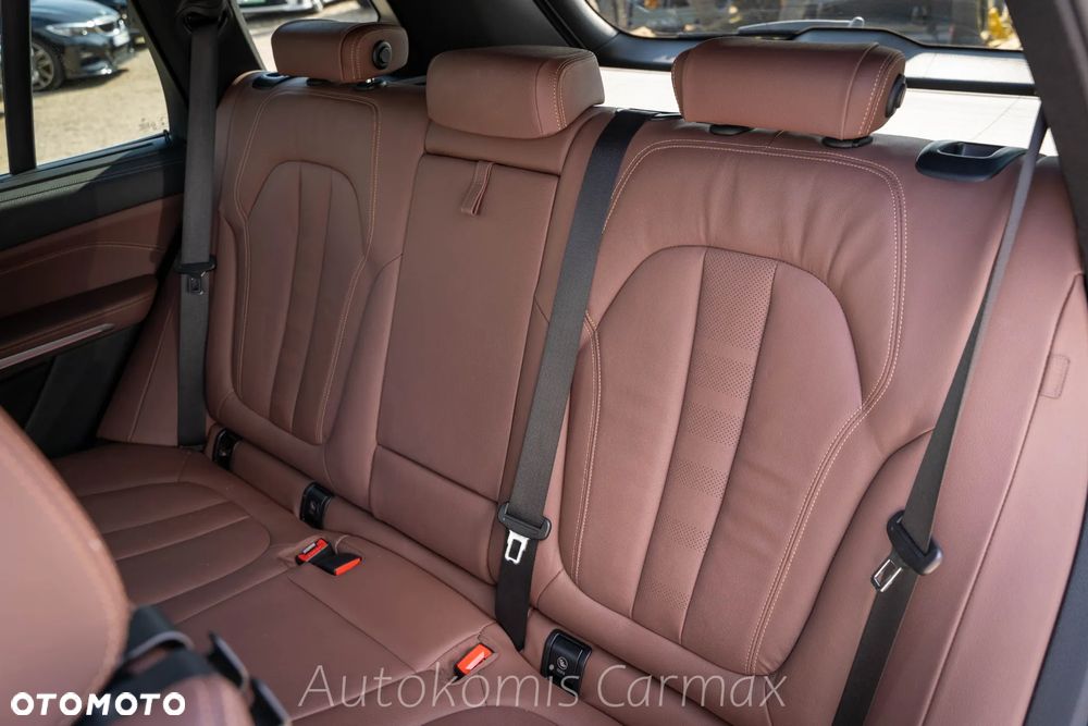 BMW X5 xDrive40i mHEV - 20