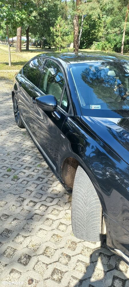 Citroën C5 HDi 165 FAP Exclusive - 6