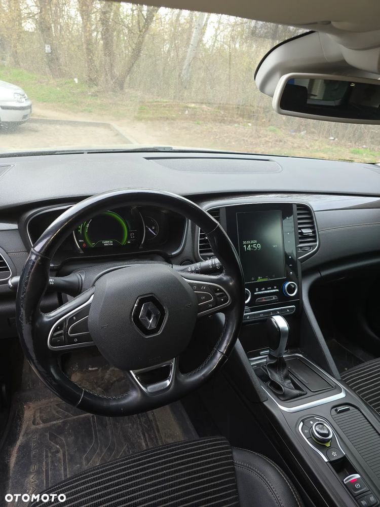 Renault Talisman ENERGY dCi 160 EDC INTENS - 10