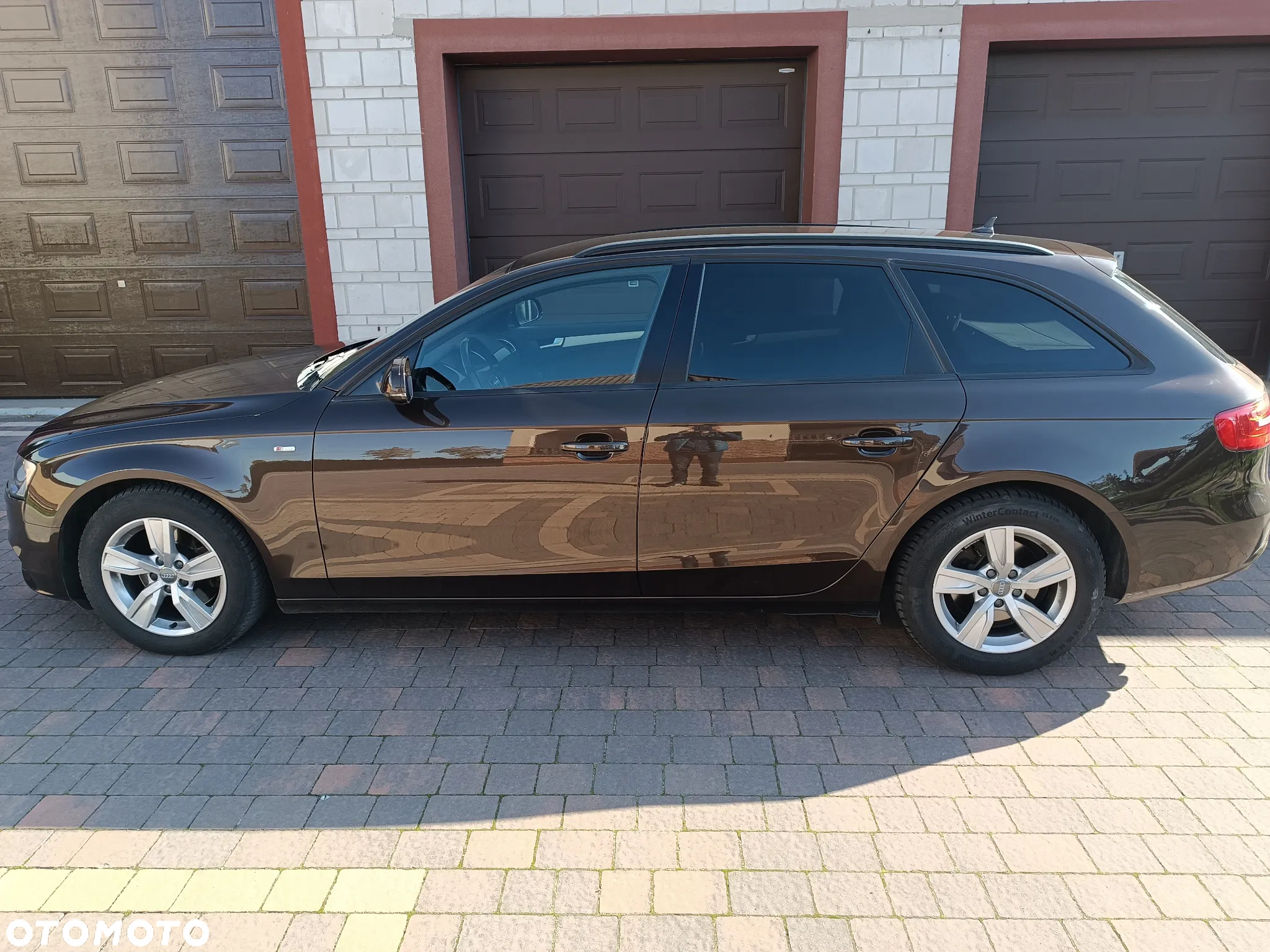 Audi A4 2.0 TDI ultra - 29