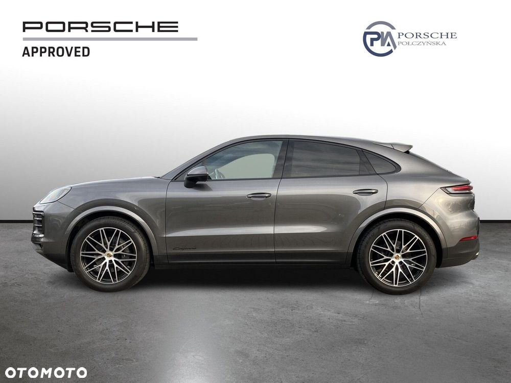 Porsche Cayenne - 2