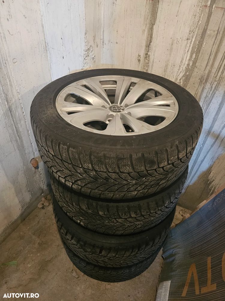 BMW Seria 5 530d Aut. GT - 14