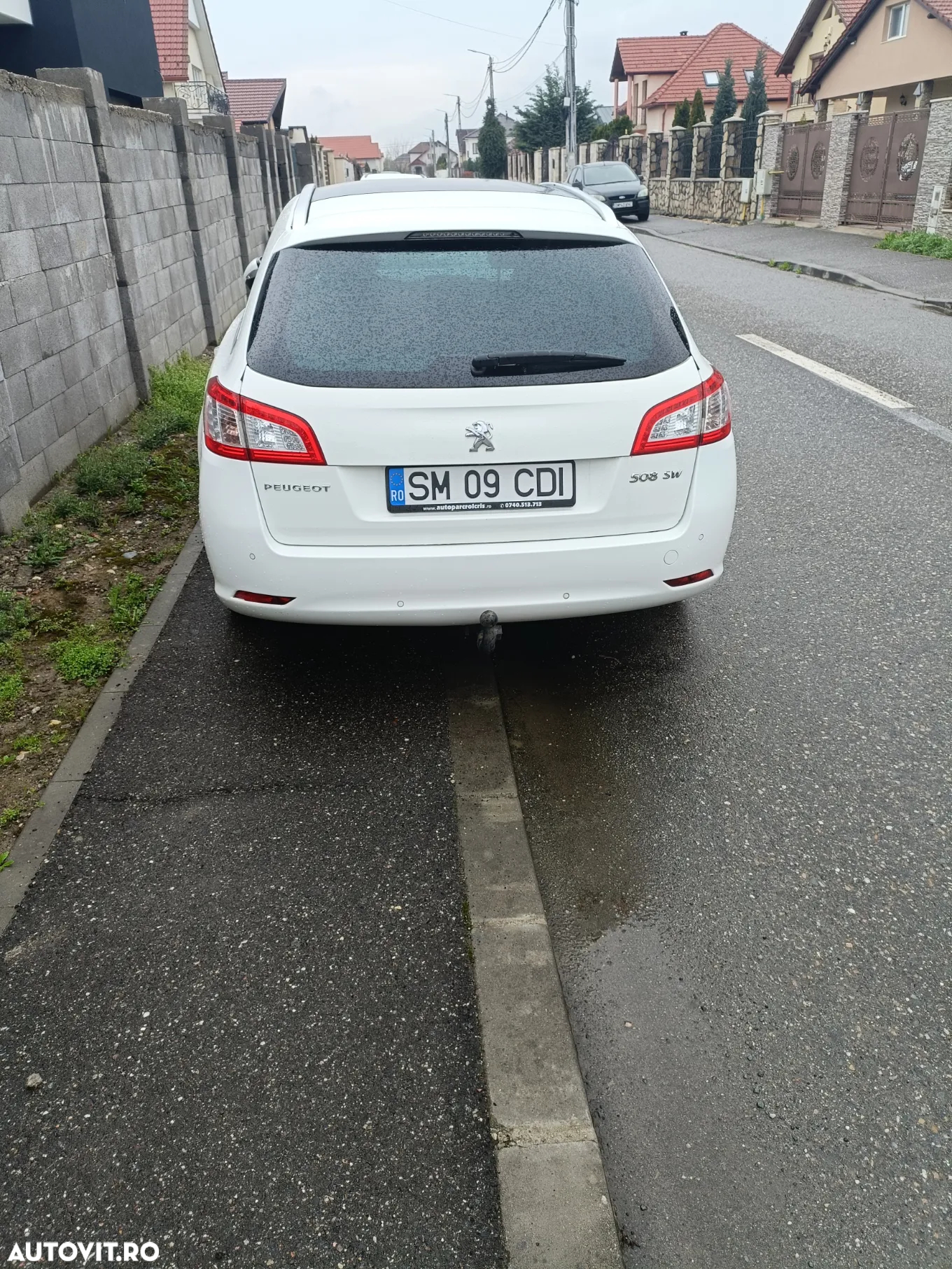Peugeot 508 - 15