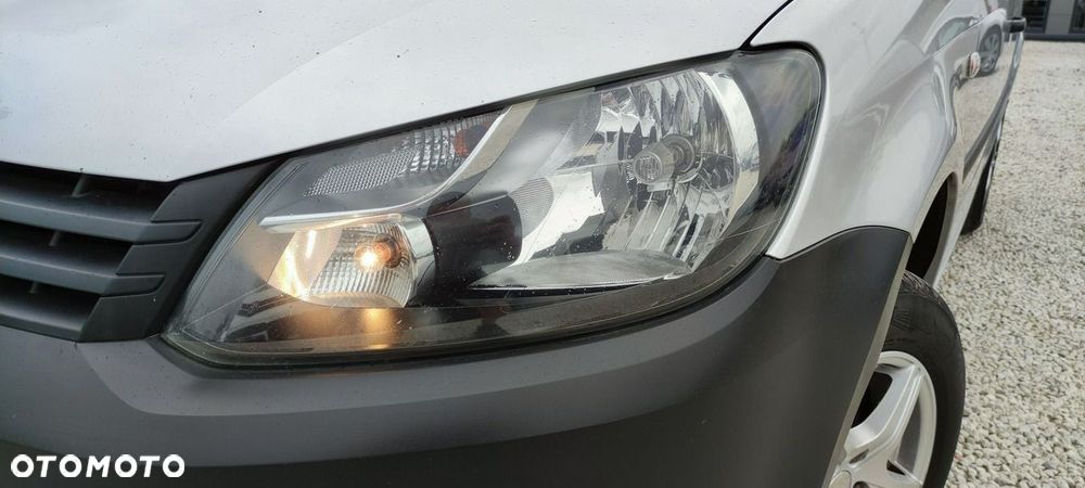 Volkswagen Caddy - 25
