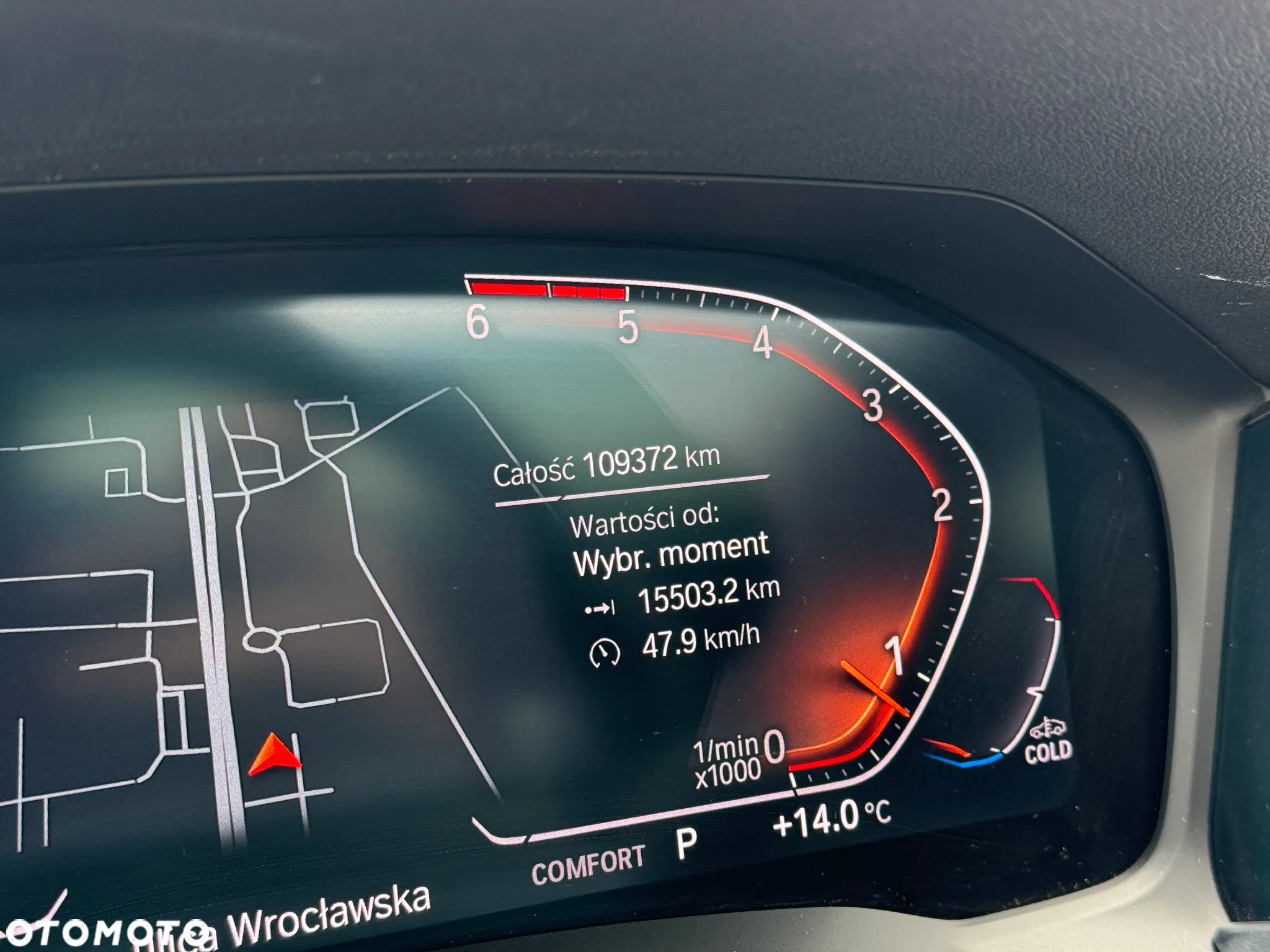 BMW Seria 3 320d M Sport - 33