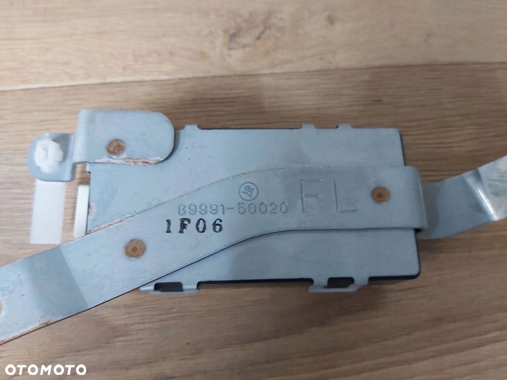 LEXUS LS III 430 moduł sterownik kluczyka drzwi lewy przód 89991-50020 - 13