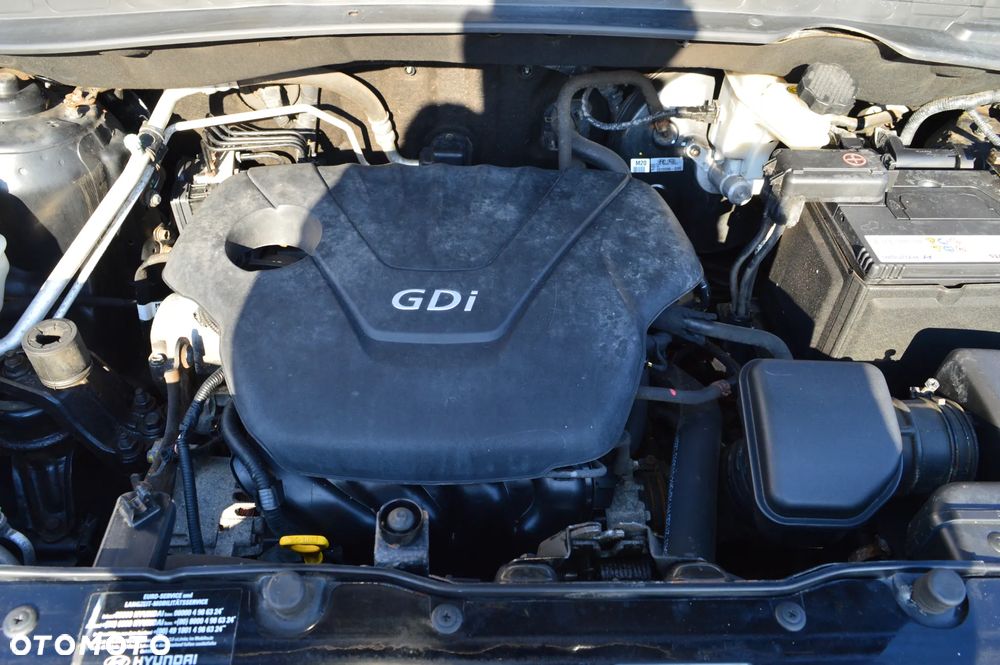 Hyundai ix35 1.6 GDI Comfort 2WD - 22