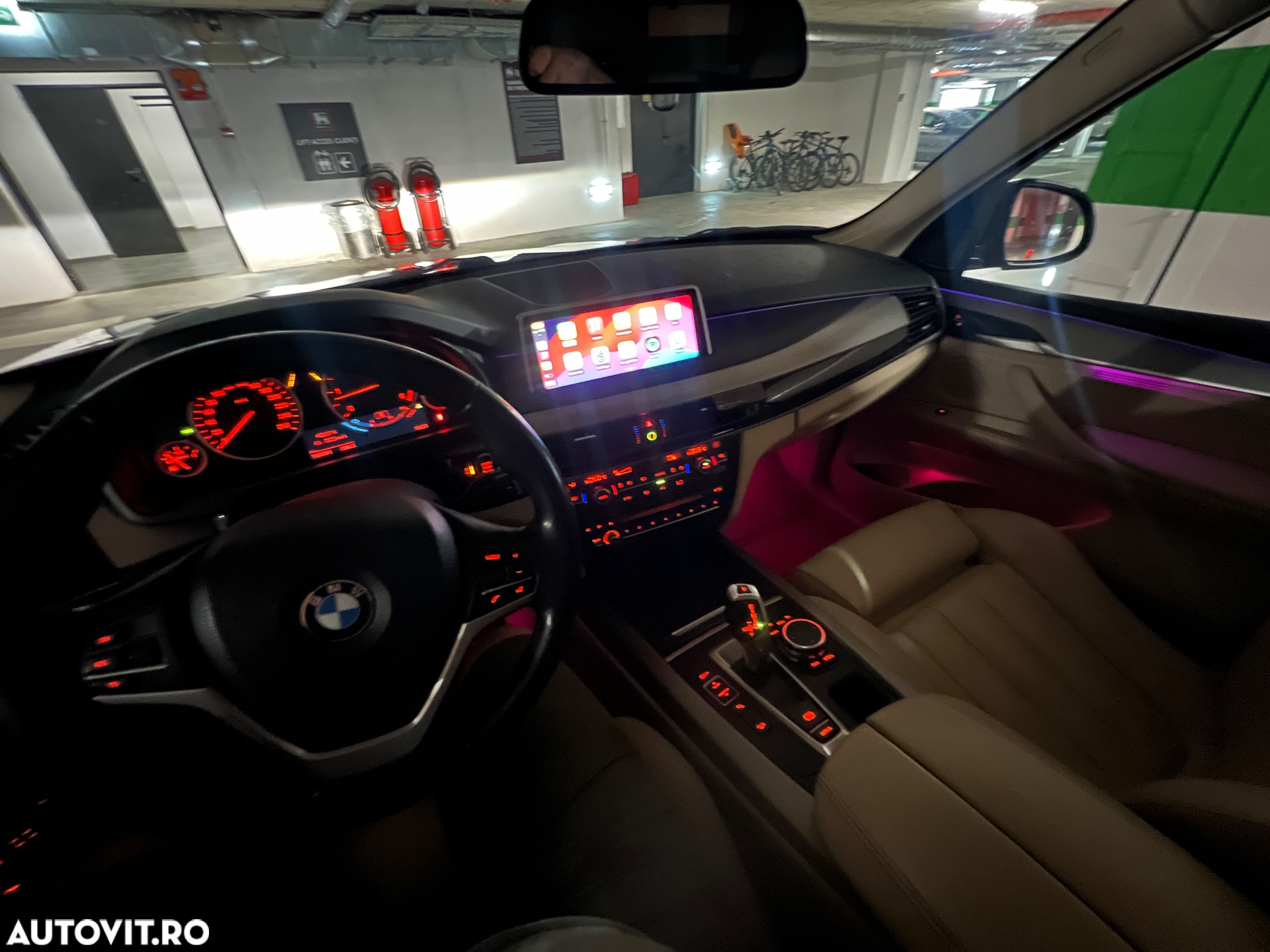 BMW X5 xDrive30d - 17