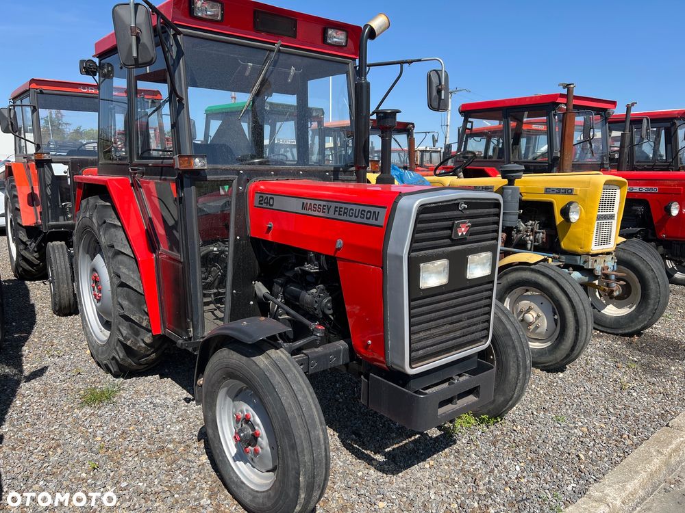 Zetor 904 - 12