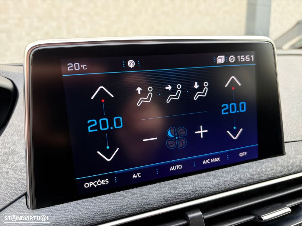 Peugeot 5008 1.5 BlueHDi GT Line - 29