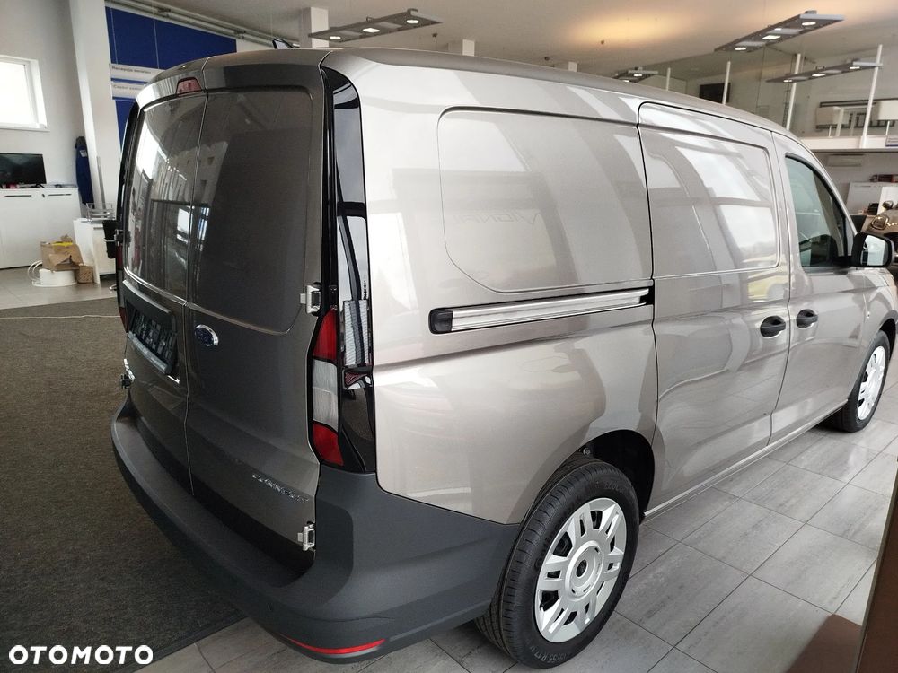 Ford Transit Connect - 3