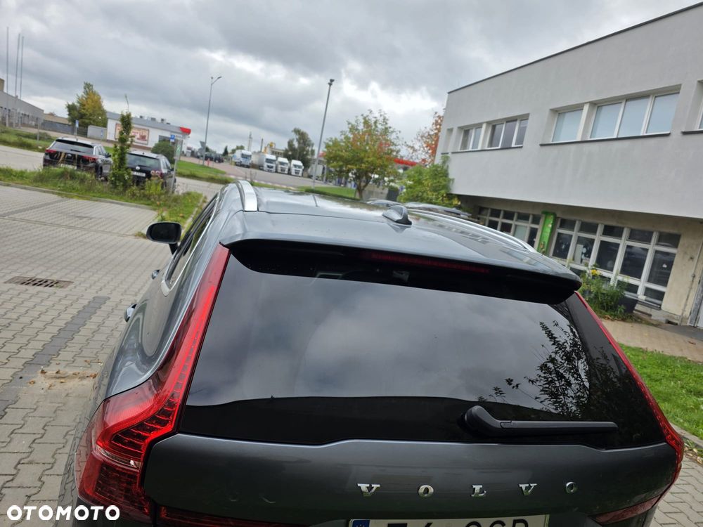 Volvo XC 60 - 11
