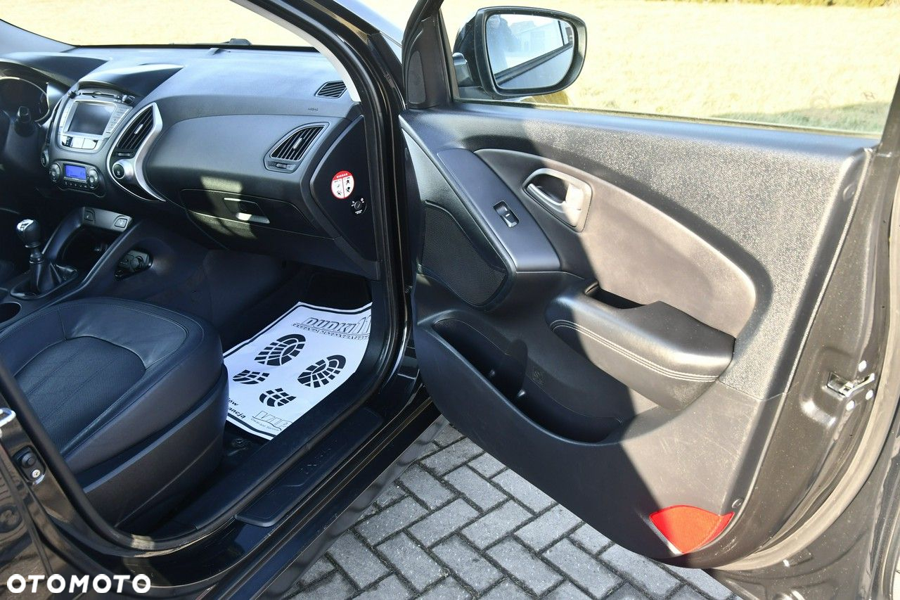 Hyundai ix35 - 27