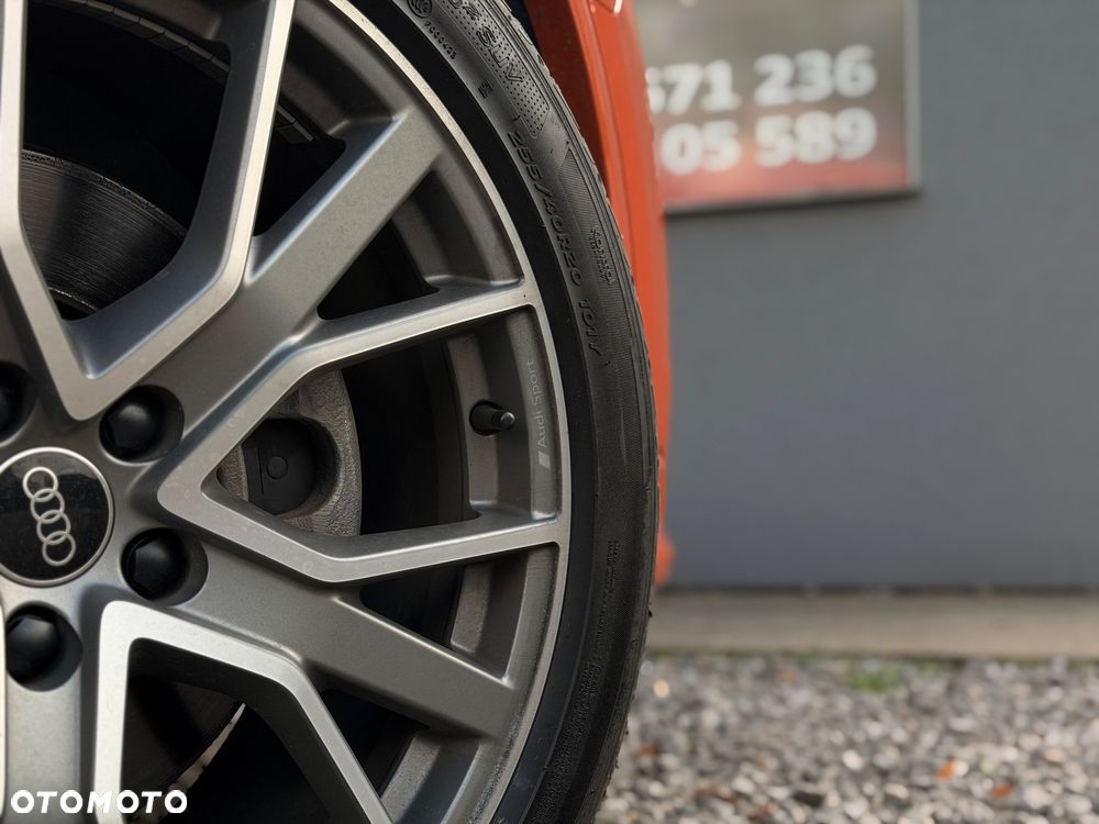 Audi Q3 45 TFSI Quattro S-Line S tronic - 28
