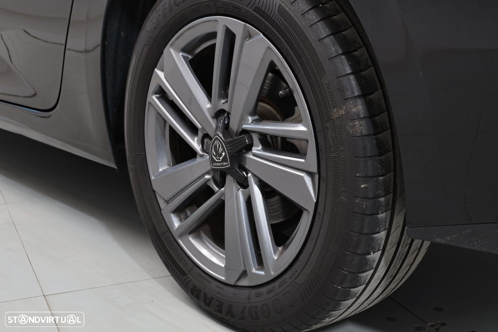 Peugeot 308 SW 1.2 PureTech Active Pack - 13