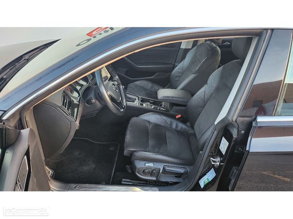 VW Arteon 2.0 TDI Elegance DSG - 4