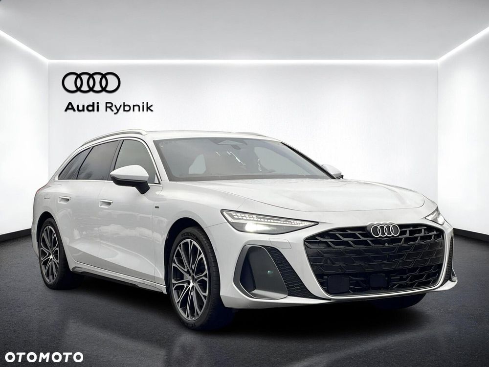 Audi A6 Avant - 7