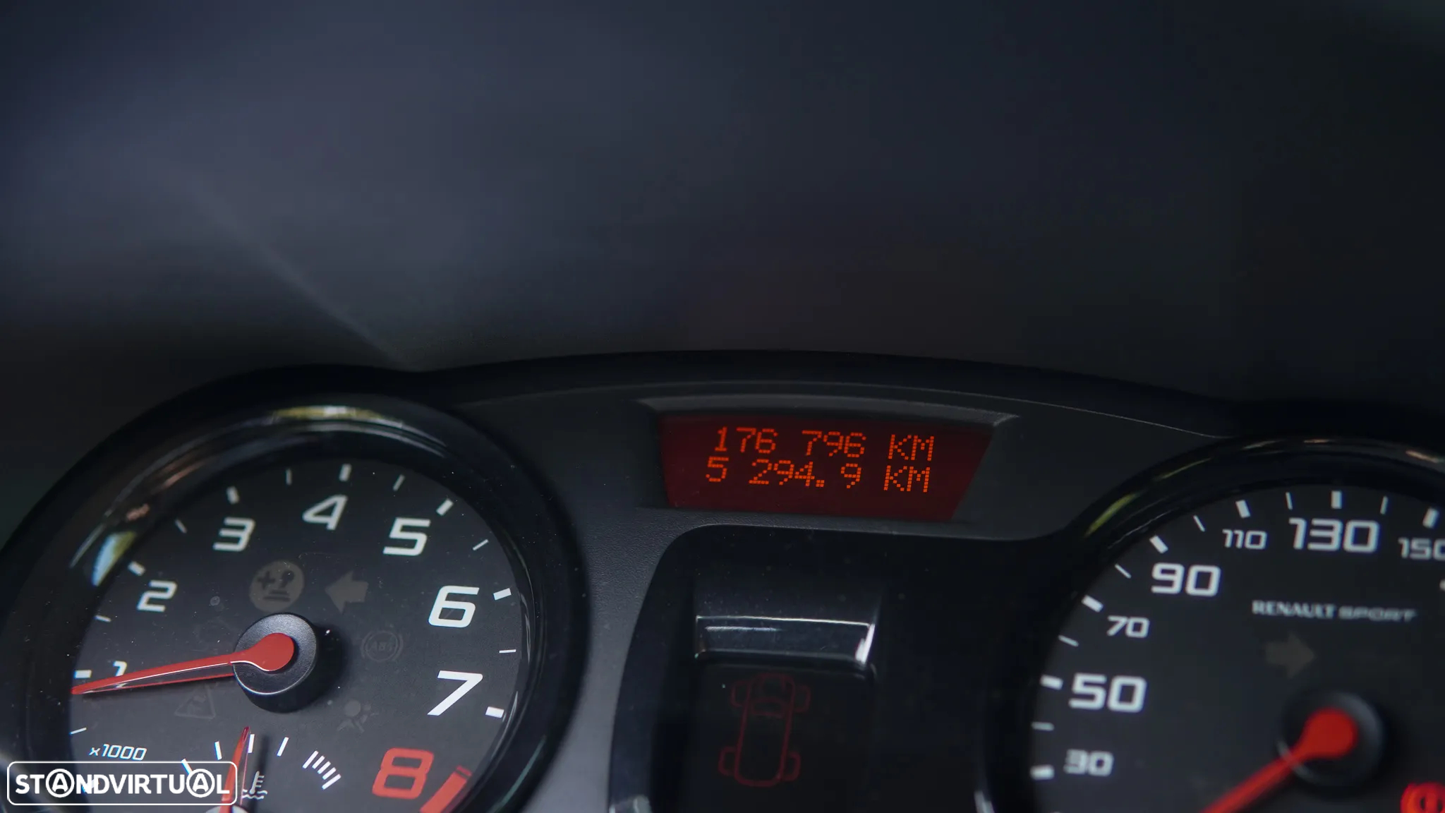 Renault Clio 2.0 16V Sport - 38