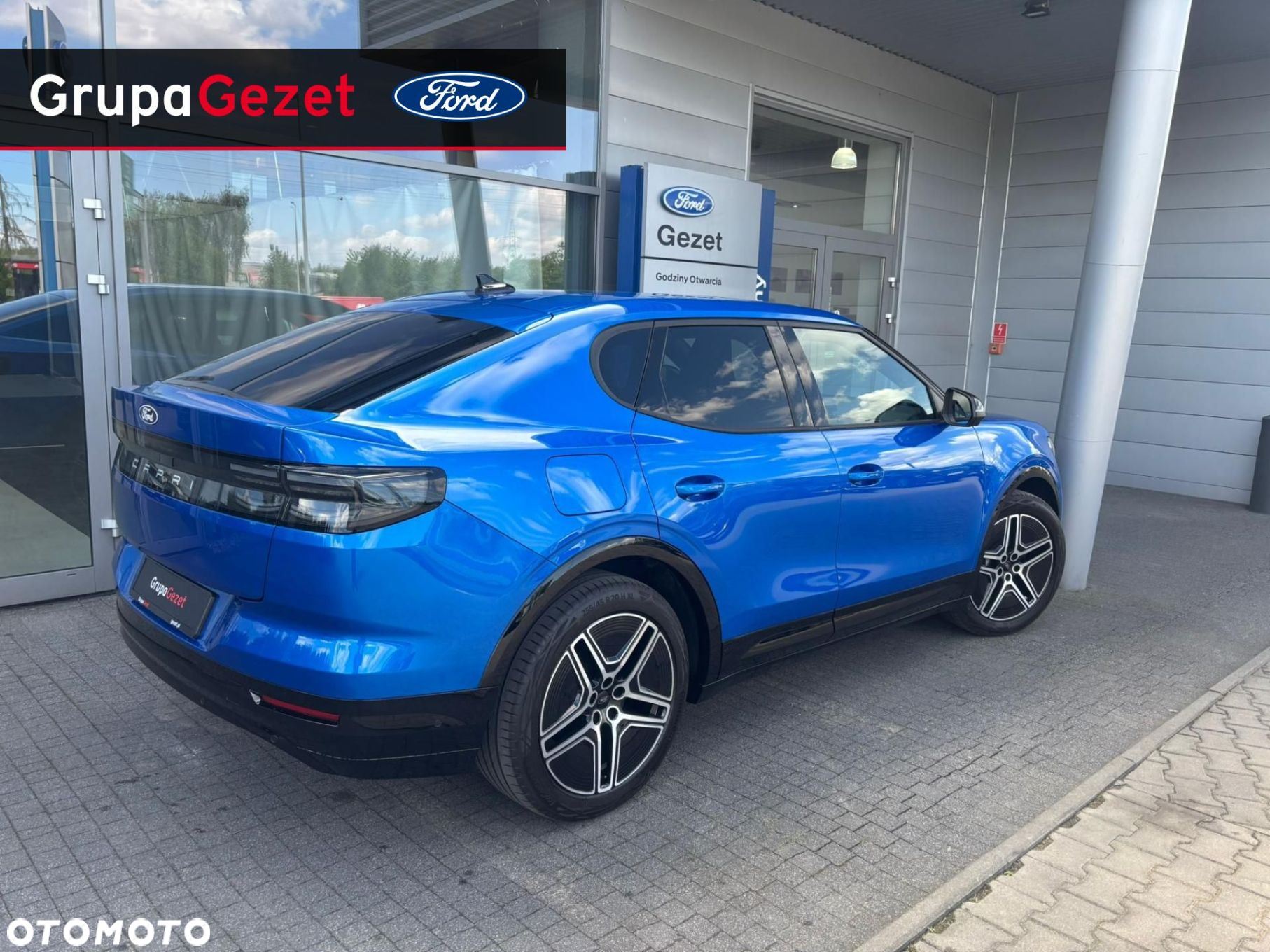 Ford Capri - 2