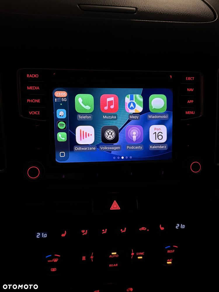 Volkswagen Sharan 2.0 TDI BMT Highline - 31