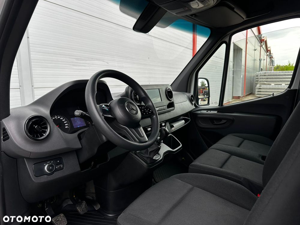 Mercedes-Benz Sprinter 311CDI - 15