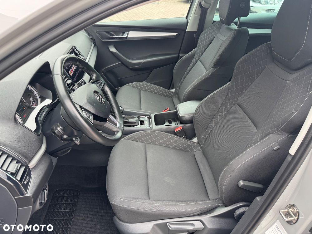 Skoda Karoq 1.6 TDI 4x2 Style DSG - 17