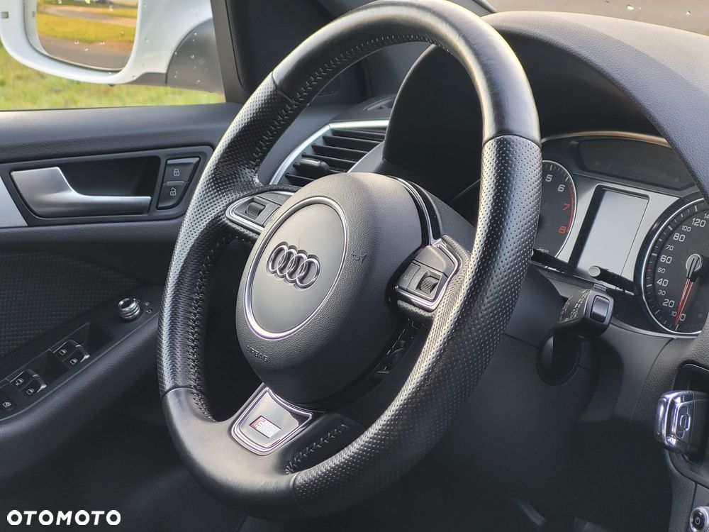 Audi Q5 2.0 TFSI Quattro - 10