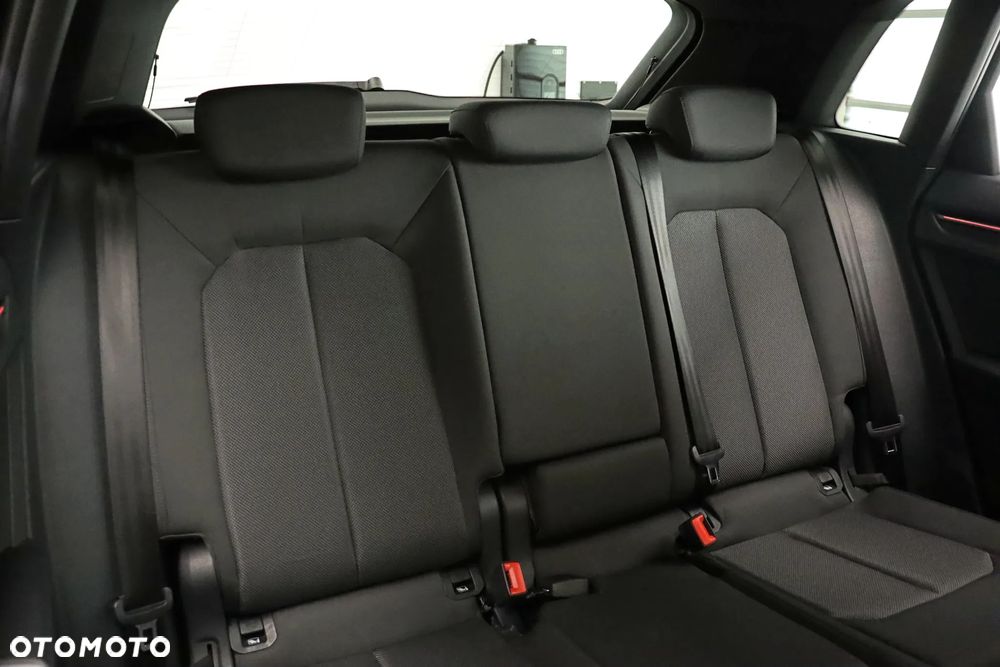 Audi Q3 35 TFSI Advanced S tronic - 15