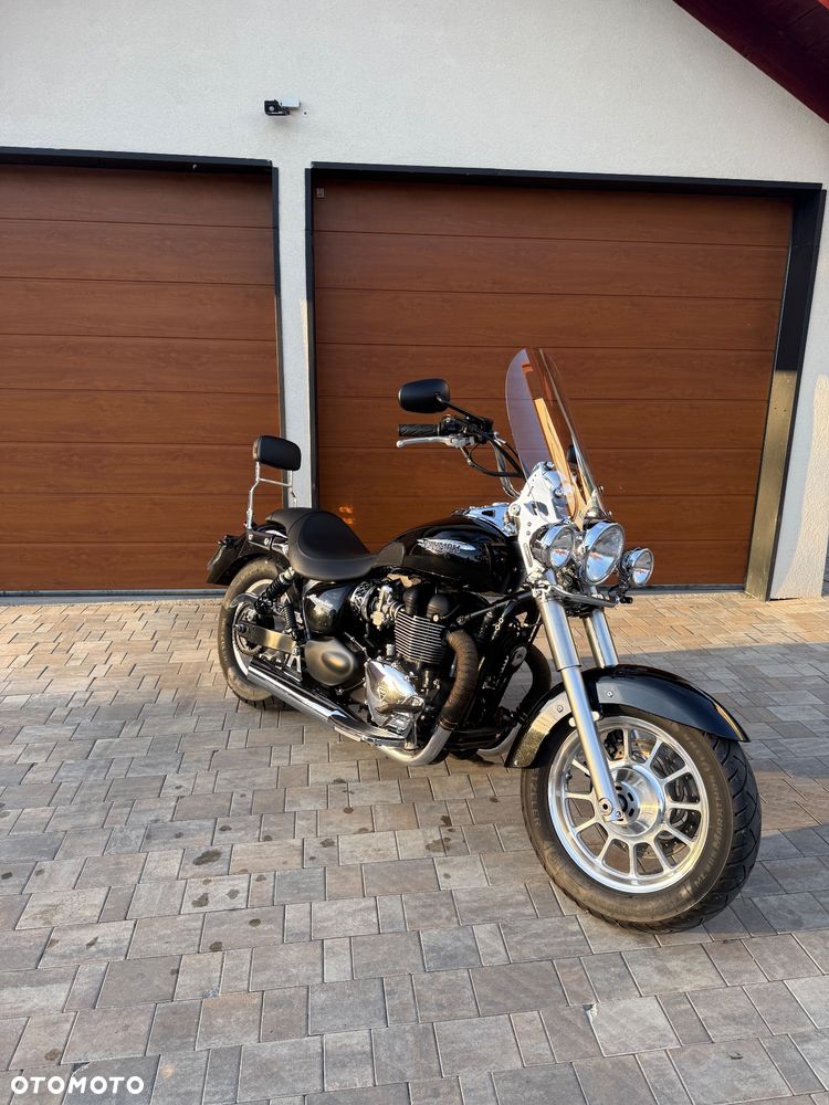 Triumph America - 4