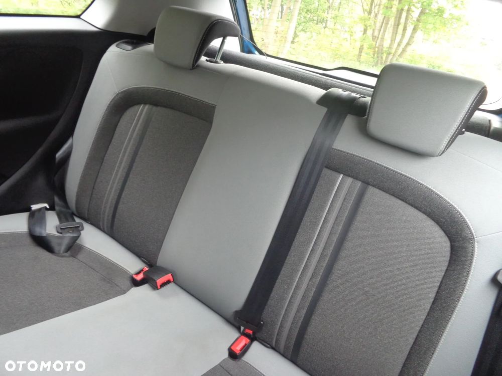 Fiat Punto Evo 1.2 8V MyStyle - 22