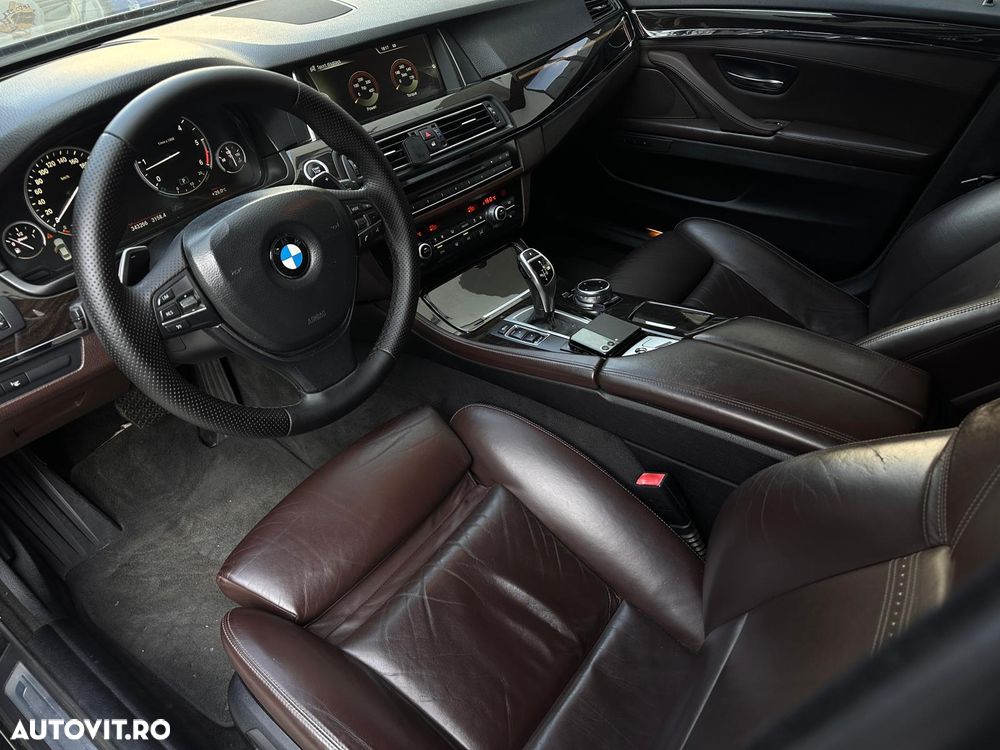 BMW Seria 5 - 6
