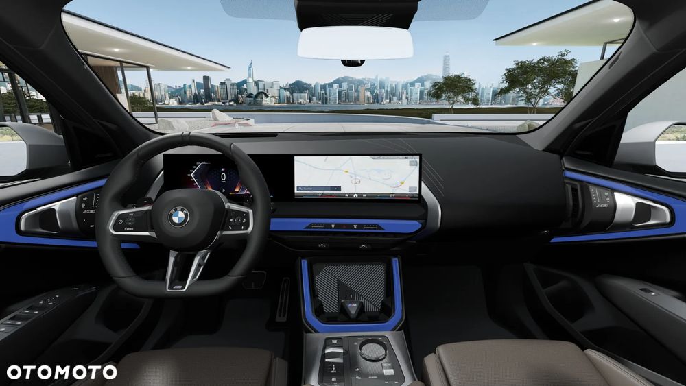 BMW X3 xDrive20d mHEV M Sport sport - 9