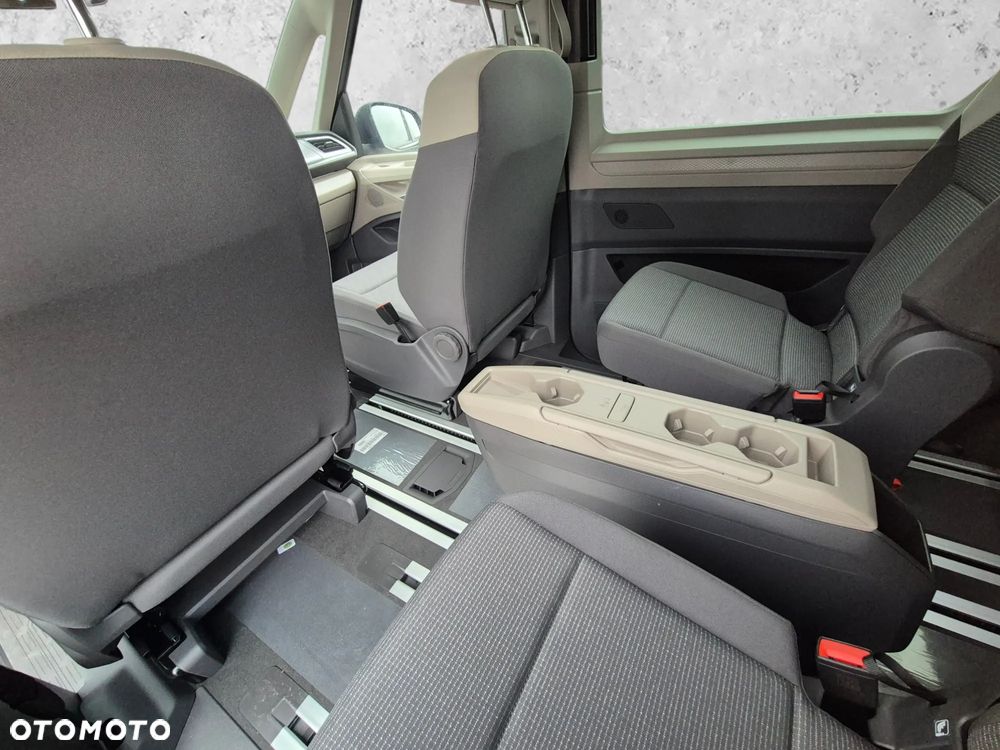 Volkswagen Multivan 2.0 TSI L2 Edition DSG - 16