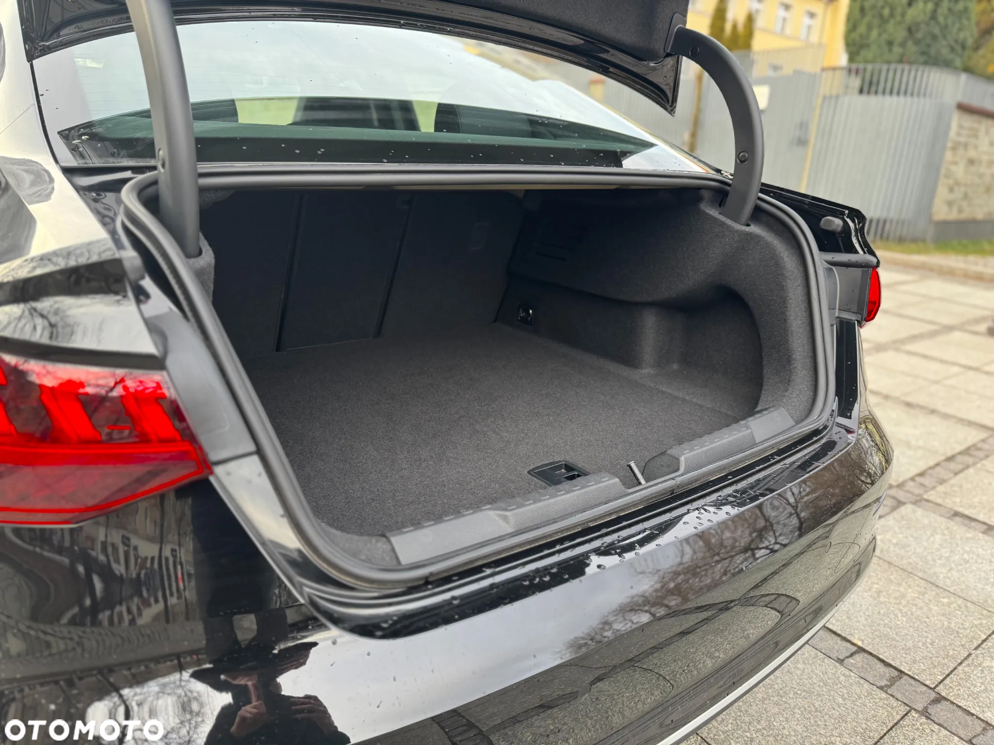 Audi A3 40 TFSI Limousine quattro S tronic advanced - 23