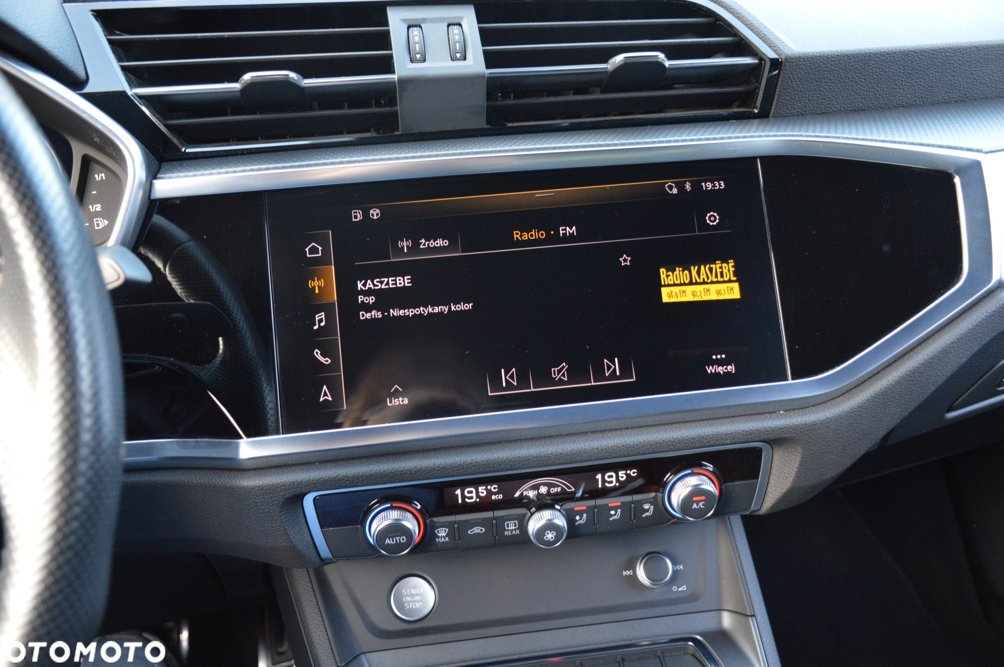 Audi Q3 35 TDI S tronic S line - 29