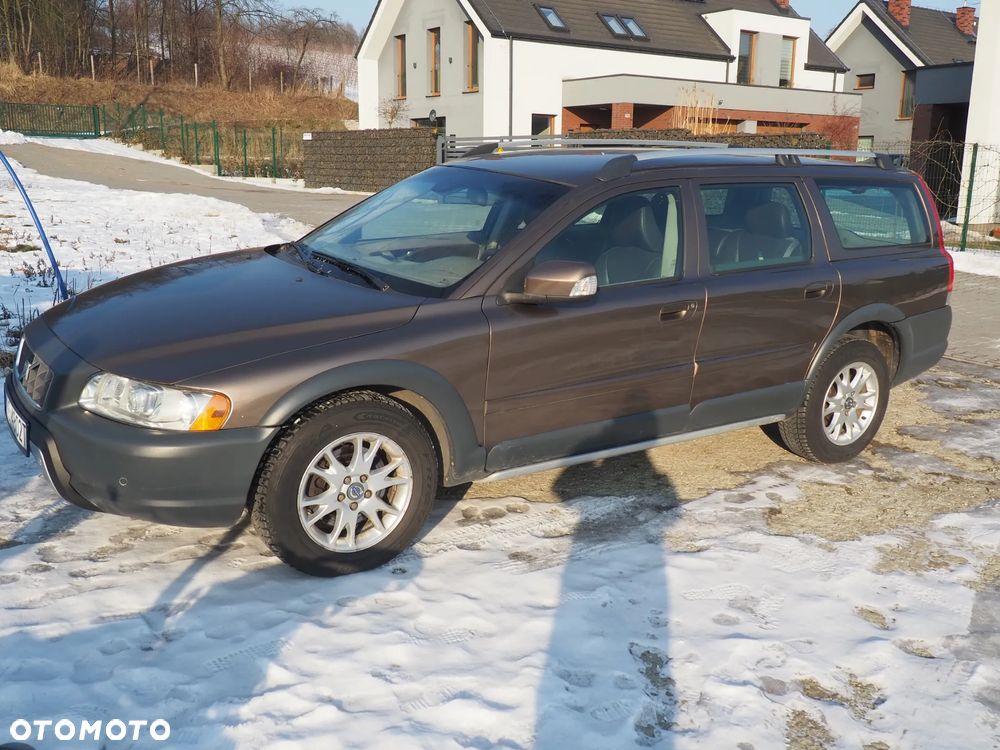 Volvo XC 70 - 10