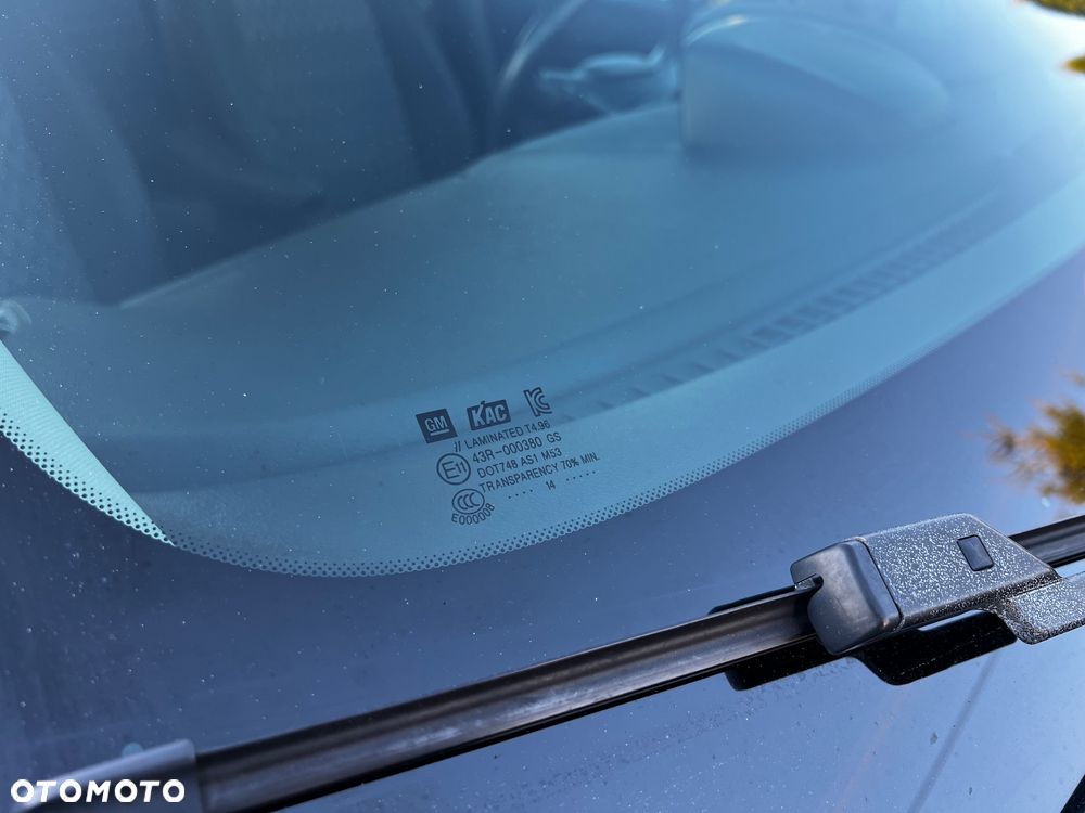 Opel Mokka 1.6 ecoFLEX Start/Stop Color Edition - 37