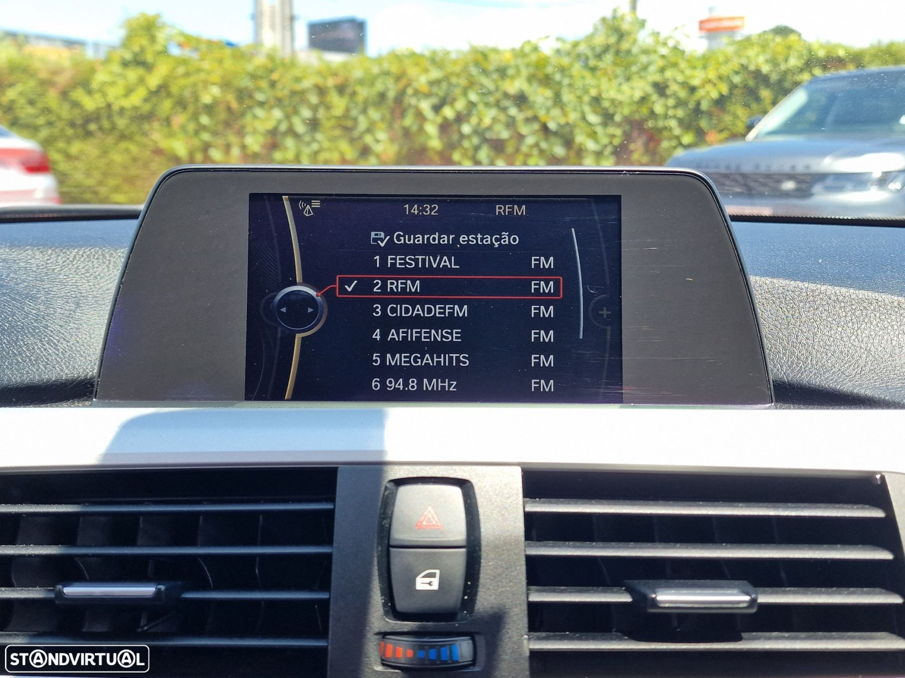 BMW 320 d Touring - 31