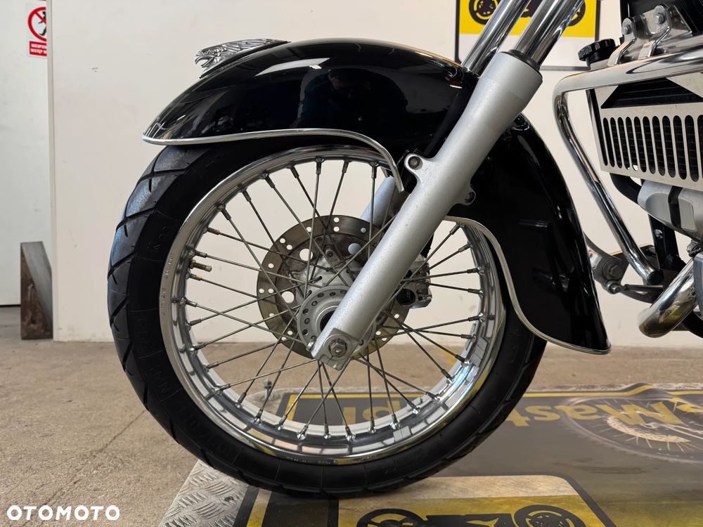 Honda Shadow - 18